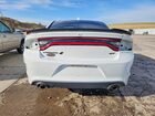2020 Dodge Charger Gt Белый vin: 2C3CDXMG2LH145630