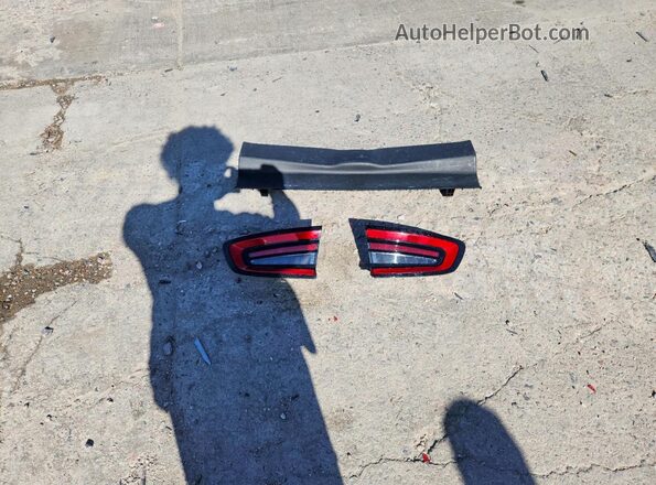 2C3CDXMG2LH145630 2020 DODGE CHARGER Белый Вид подкапотного пространства