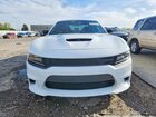2020 Dodge Charger Gt Белый vin: 2C3CDXMG2LH145630