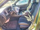 2023 Dodge Charger Gt Зеленый vin: 2C3CDXMG3PH705886