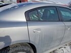 2022 Dodge Charger Gt Silver vin: 2C3CDXMG4NH265139