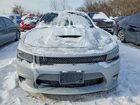 2022 Dodge Charger Gt Silver vin: 2C3CDXMG4NH265139