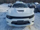 2023 Dodge Charger Gt White vin: 2C3CDXMG4PH599478
