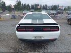 2016 Dodge Challenger Sxt Белый vin: 2C3CDZAG0GH184741