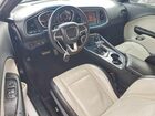 2017 Dodge Challenger Sxt Белый vin: 2C3CDZAG0HH598409