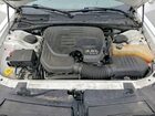 2017 Dodge Challenger Sxt Белый vin: 2C3CDZAG0HH598409