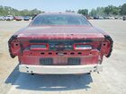 2021 Dodge Challenger Sxt Burgundy vin: 2C3CDZAG0MH571608