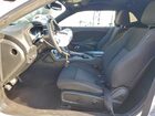 2016 Dodge Challenger Sxt Белый vin: 2C3CDZAG1GH312260