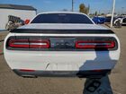 2016 Dodge Challenger Sxt Белый vin: 2C3CDZAG1GH312260