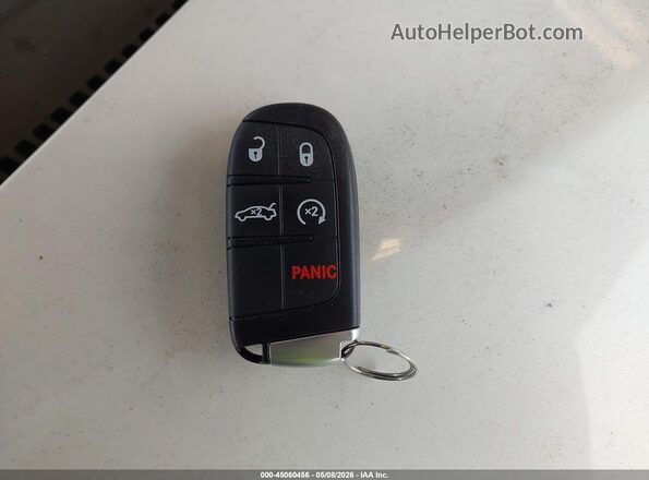 2C3CDZAG1KH691527 2019 DODGE CHALLENGER Серый Вид панели приборов