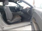 2019 Dodge Challenger Sxt Серый vin: 2C3CDZAG1KH691527