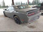 2019 Dodge Challenger Sxt Серый vin: 2C3CDZAG1KH691527