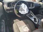 2020 Dodge Challenger Sxt Black vin: 2C3CDZAG1LH191398