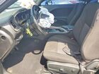 2020 Dodge Challenger Sxt Black vin: 2C3CDZAG1LH191398