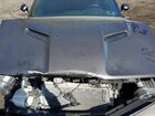 2022 Dodge Challenger Sxt Gray vin: 2C3CDZAG1NH258102