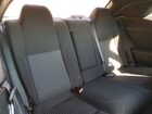 2022 Dodge Challenger Sxt Gray vin: 2C3CDZAG1NH258102