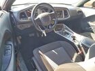 2022 Dodge Challenger Sxt Gray vin: 2C3CDZAG1NH258102
