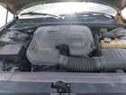 2016 Dodge Challenger Sxt Серый vin: 2C3CDZAG2GH137324