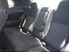 2016 Dodge Challenger Sxt Серый vin: 2C3CDZAG2GH137324