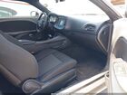 2016 Dodge Challenger Sxt Серый vin: 2C3CDZAG2GH137324