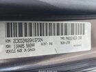 2016 Dodge Challenger Sxt Серый vin: 2C3CDZAG2GH137324