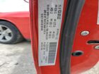 2016 Dodge Challenger Sxt Красный vin: 2C3CDZAG2GH209512
