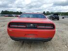 2016 Dodge Challenger Sxt Красный vin: 2C3CDZAG2GH209512