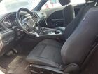 2016 Dodge Challenger Sxt Красный vin: 2C3CDZAG2GH209512
