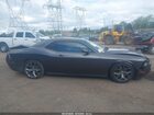 2016 Dodge Challenger Sxt Серый vin: 2C3CDZAG2GH232286