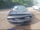 2016 Dodge Challenger Sxt Серый vin: 2C3CDZAG2GH232286