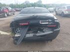 2016 Dodge Challenger Sxt Серый vin: 2C3CDZAG2GH232286