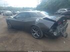 2016 Dodge Challenger Sxt Серый vin: 2C3CDZAG2GH232286