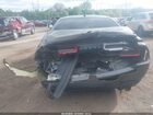 2016 Dodge Challenger Sxt Серый vin: 2C3CDZAG2GH232286