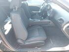 2016 Dodge Challenger Sxt Black vin: 2C3CDZAG2GH309576 2016 Dodge Challenger Sxt Black vin: 2C3CDZAG2GH309576
