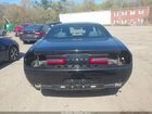 2016 Dodge Challenger Sxt Black vin: 2C3CDZAG2GH309576 2016 Dodge Challenger Sxt Black vin: 2C3CDZAG2GH309576