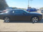 2016 Dodge Challenger Sxt Black vin: 2C3CDZAG2GH309576 2016 Dodge Challenger Sxt Black vin: 2C3CDZAG2GH309576