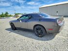 2016 Dodge Challenger Sxt Угольный vin: 2C3CDZAG2GH358793