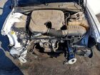 2017 Dodge Challenger Sxt White vin: 2C3CDZAG2HH502473