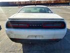 2017 Dodge Challenger Sxt White vin: 2C3CDZAG2HH502473