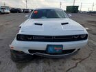 2017 Dodge Challenger Sxt Белый vin: 2C3CDZAG2HH561426
