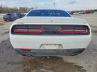 2017 Dodge Challenger Sxt Белый vin: 2C3CDZAG2HH561426