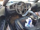 2017 Dodge Challenger Sxt Белый vin: 2C3CDZAG2HH561426