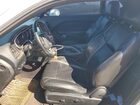 2017 Dodge Challenger Sxt Белый vin: 2C3CDZAG2HH561426