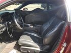 2018 Dodge Challenger Sxt Красный vin: 2C3CDZAG2JH171562