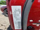 2018 Dodge Challenger Sxt Красный vin: 2C3CDZAG2JH171562