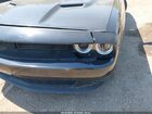 2019 Dodge Challenger Sxt Черный vin: 2C3CDZAG2KH503744
