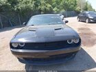 2019 Dodge Challenger Sxt Черный vin: 2C3CDZAG2KH503744