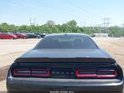 2019 Dodge Challenger Sxt Черный vin: 2C3CDZAG2KH503744
