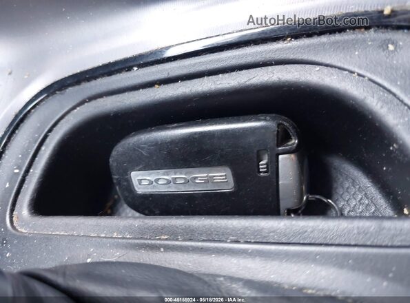 2C3CDZAG2KH503744 2019 DODGE CHALLENGER Черный Вид панели приборов