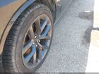2019 Dodge Challenger Sxt Черный vin: 2C3CDZAG2KH503744